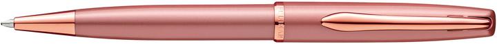 Actual product image Pelikan Ballpoint Pen Jazz Noble Elegance K36 Pink Rose Folding Box (Pink Rose, 1 x)