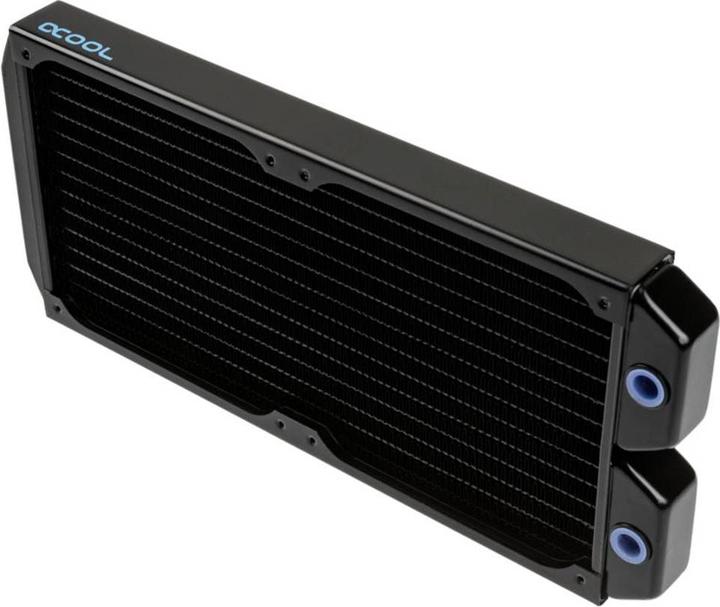 Immagine prodotto Alphacool ST30 Rame pieno 280mm (140 mm)