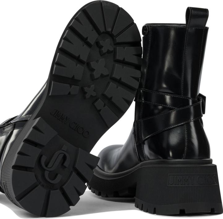 Actual product image Jimmy Choo Connyflat.Hkb (38)