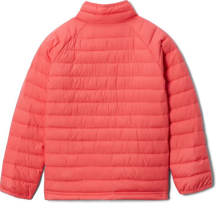 Immagine prodotto Columbia Giacca Powder Lite per ragazze (L)