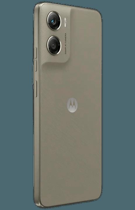 Image du produit Motorola moto g06 (64 Go, Chêne laurier, 6.88", Double SIM, 4G)