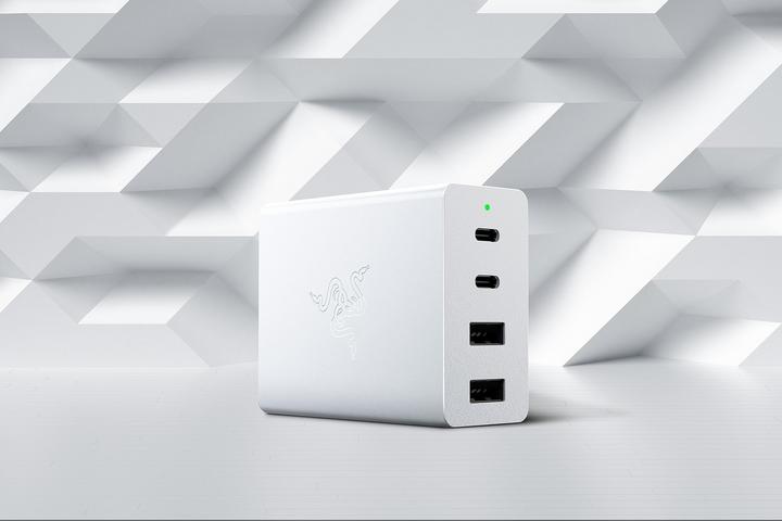 Productafbeelding Razer USB-C GaN Lader (130 W)