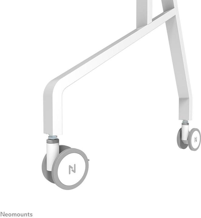 Produktbild Neomounts Rollwagen für Samsung Flip FL50-515WH1 (50 kg, 55" - 65")