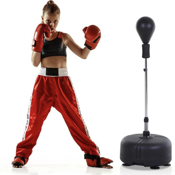 Produktbild Jamb Punchingball Set