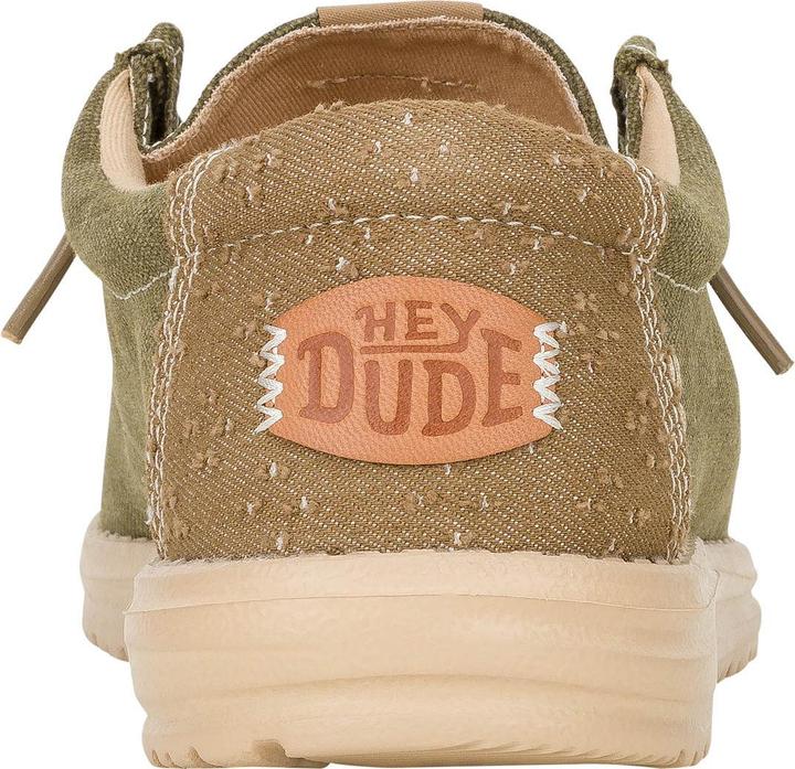 Image du produit Hey Dude Wally Workwear (41)