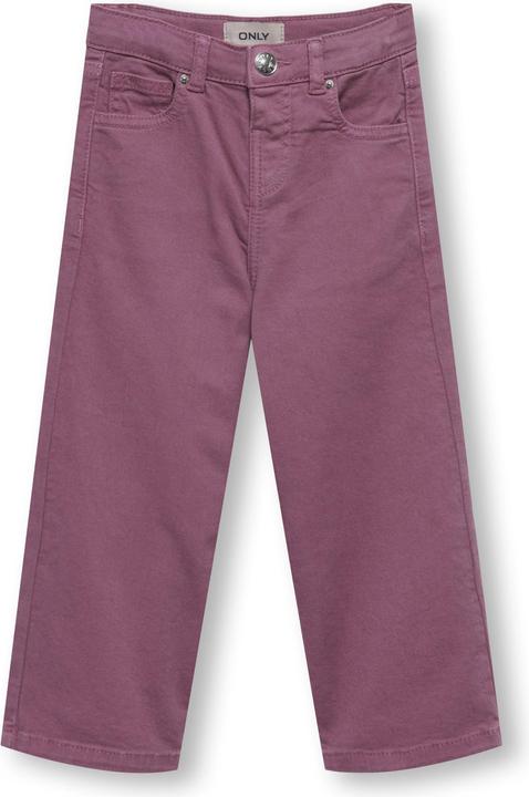 Immagine prodotto Only Taglio a gamba larga Pantaloni a vita alta Pantaloni con taglio a gamba larga (92)