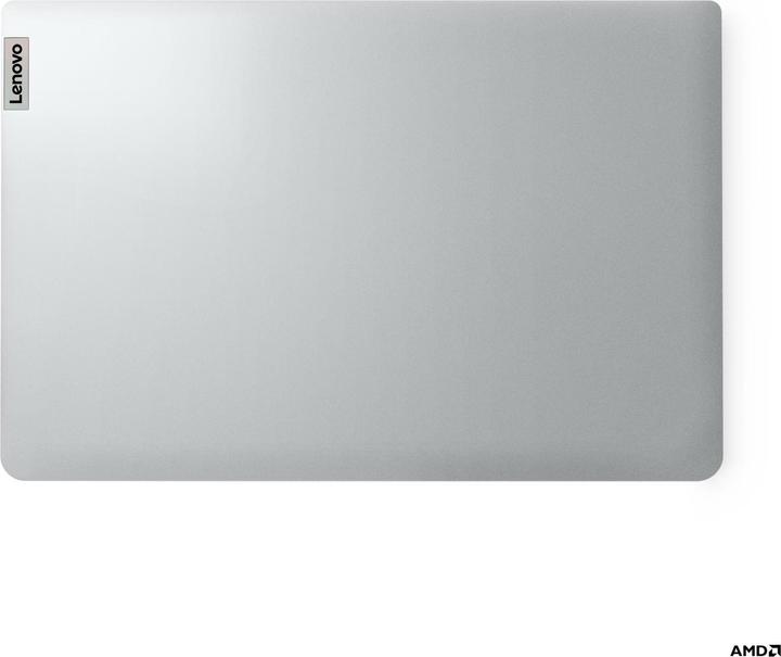 Produktbild Lenovo IdeaPad 1 (14", AMD Ryzen 5 7520U, 16 GB, 512 GB, CH)
