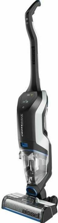 Actual product image Bissell CrossWave Cordless Max (Vacuuming + mopping)