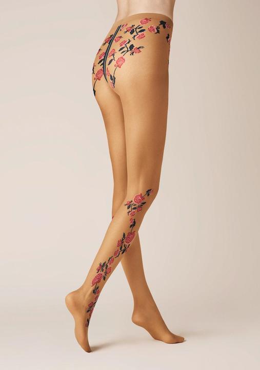 Produktbild Kunert Elegant Flower (20 DEN, 40 - 42)
