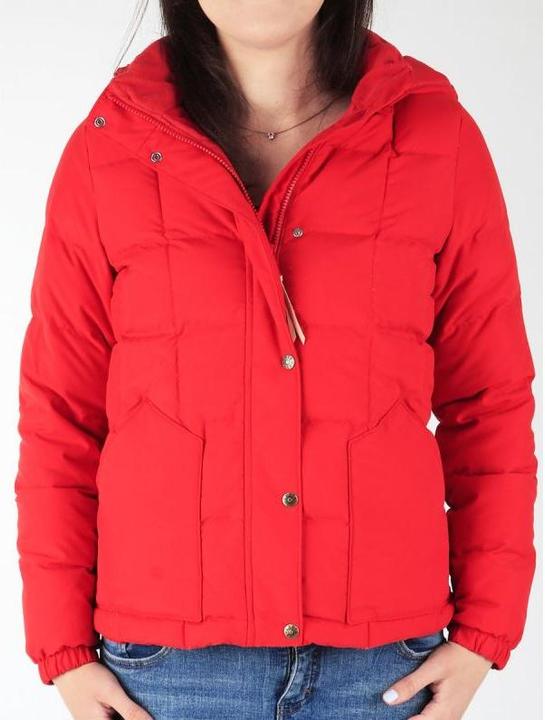 Levis Heritage Daunen-Pufferjacke 18969-0000 (S)