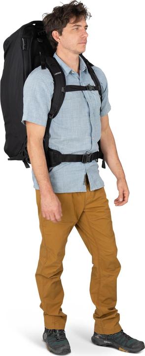 Image du produit Osprey Farpoint Fairview Wheels 65L (65 l)