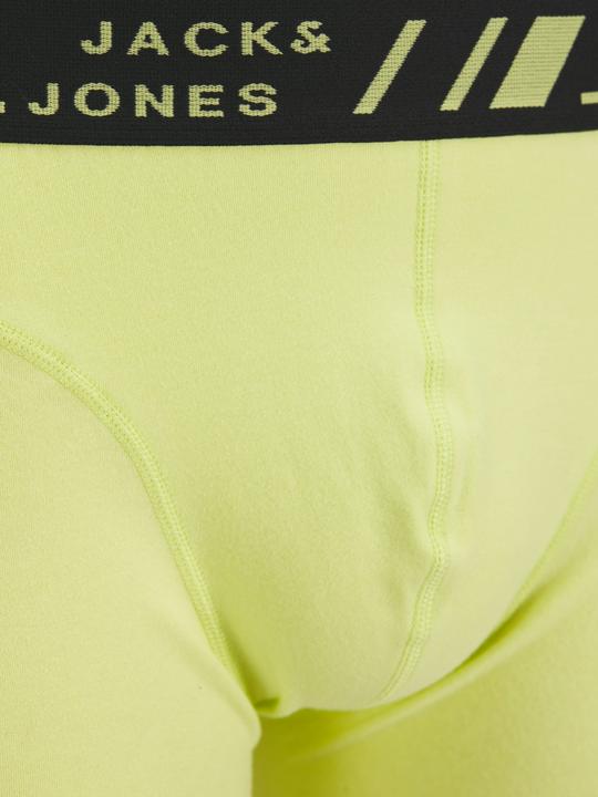 Produktbild Jack & Jones Jacangus Solid Trunks 10 Pack (S, 10er Pack)