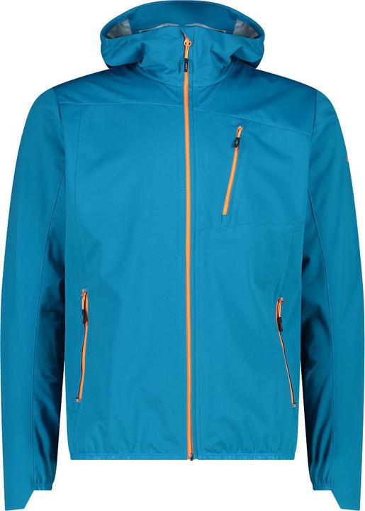 Immagine prodotto CMP Campagnolo Giacca impermeabile con cappuccio (50)