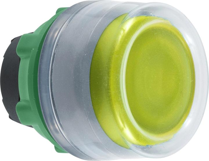 Produktbild Schneider Electric Drucktaster, Front, mit ZB5APA5C0