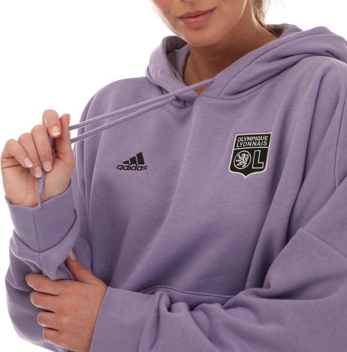 Produktbild adidas Kapuzenpullover (32 D)