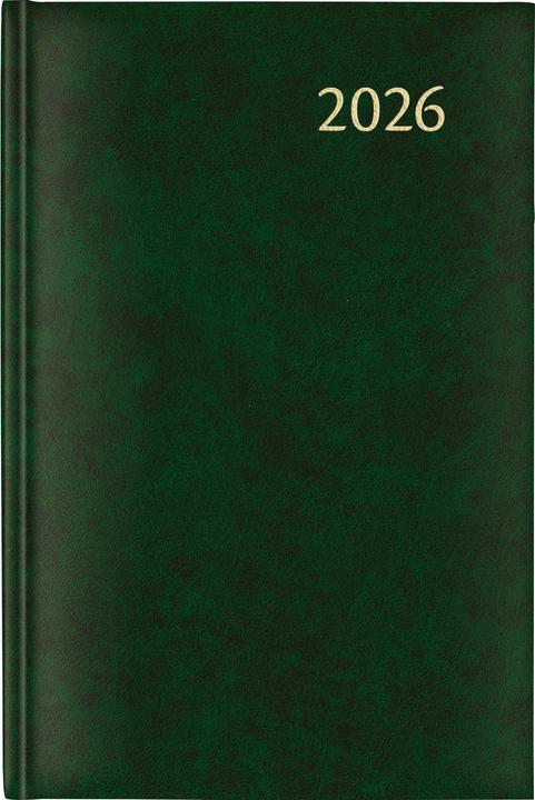 Produktbild Aurora Daily 6S (A5, 1 Tag / 2 Seiten)