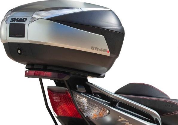 Produktbild Shad Honda NC 750 X/S (16 bis 21) (48 l)