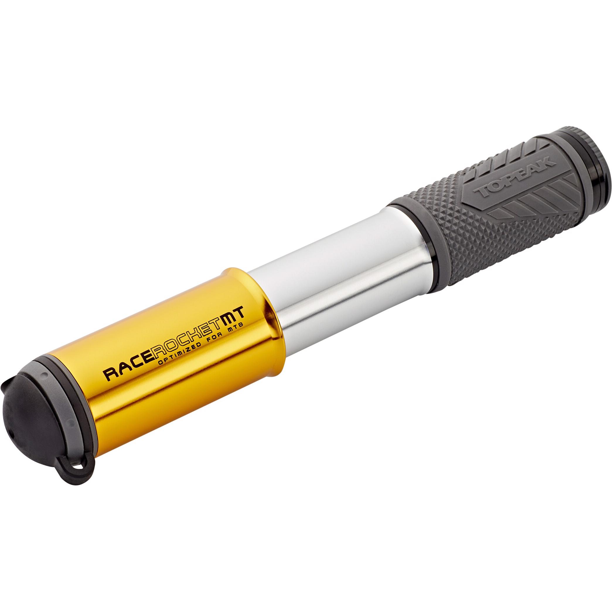 Topeak, Velopumpe