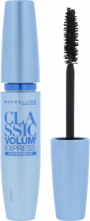 Maybelline New York Classic Volum Express (Schwarz)