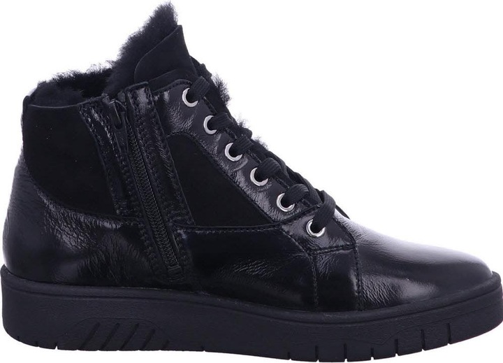 Actual product image Waldläufer Boots TAIPEI DOUBLEFACE (38)
