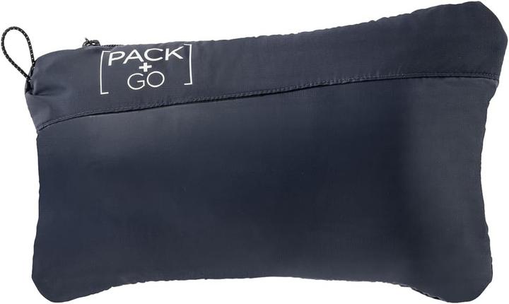 Produktbild Jack Wolfskin Pack & Go Down Vest W (XS)