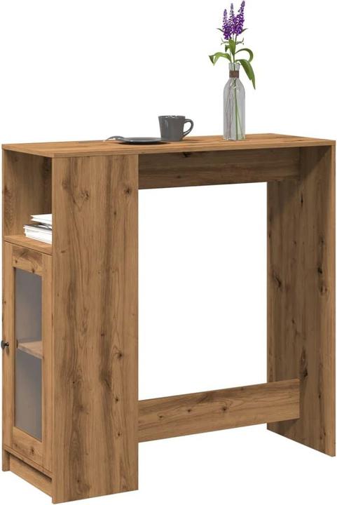 Artisan-Eiche, Eiche handwerklich, Oak