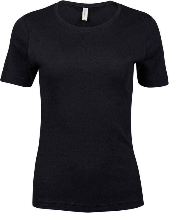 Produktbild Tee Jays Interlock TShirt (L)
