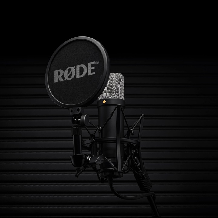 Actual product image RØDE NT1 5th Generation