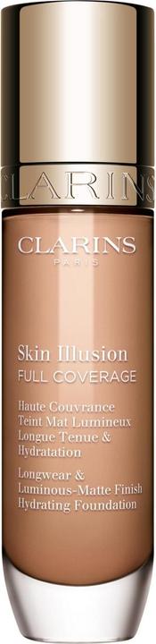 Produktbild Clarins Skin Illusion Full Coverage 30ml 109C (109C)