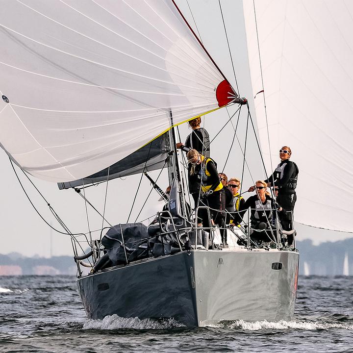 Produktbild Secumar Jump (S, 30 - 40 kg)