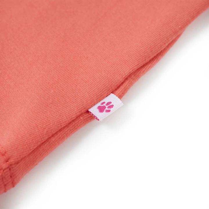 Produktbild vidaXL Kinder T-Shirt (116)