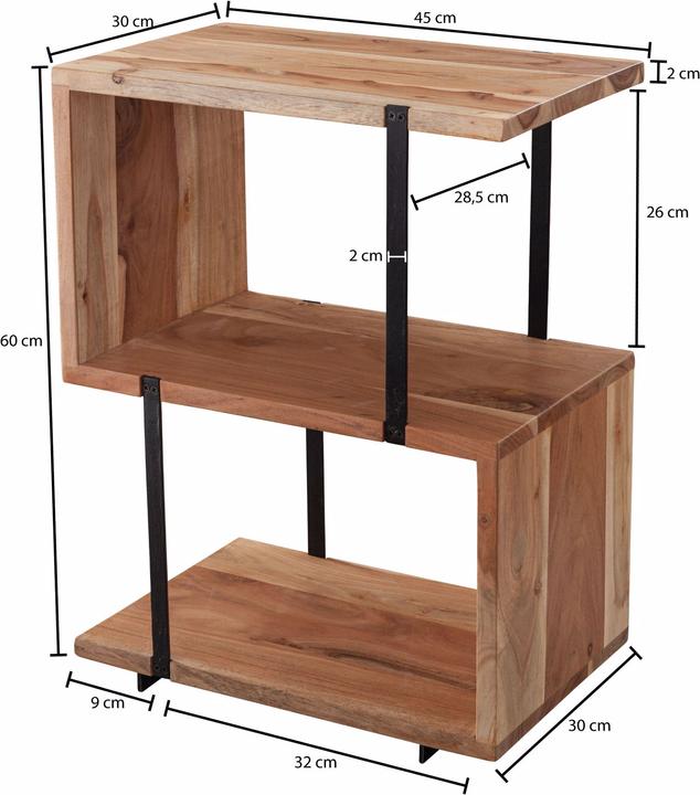 Image du produit Wohnling Jean