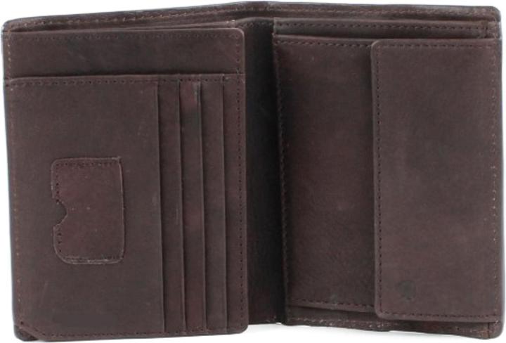 Actual product image Strellson Harrison BillFold V8