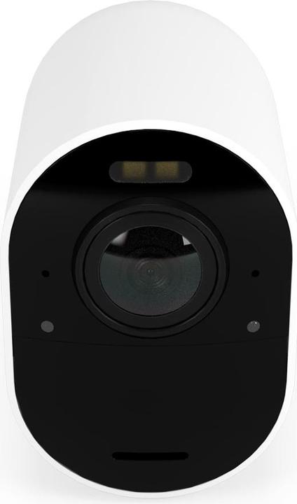 Produktbild Arlo Ultra 2 Spotlight Kamera 3er-Set (3840 x 2160 Pixels)