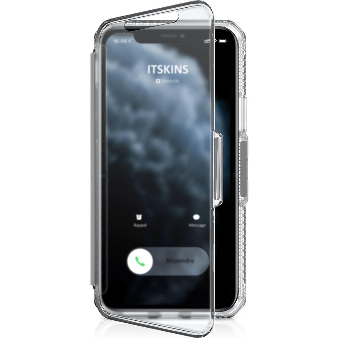 Thumbnail - Itskins Spectrum Vision (Apple iPhone 11 Pro), Smartphone Hülle, Transparent