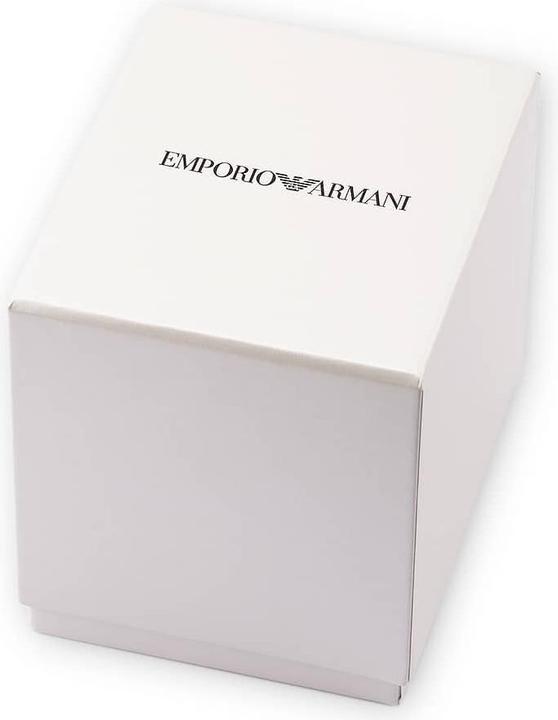 Produktbild Emporio Armani Herrenuhr (Analoguhr, 43 mm)