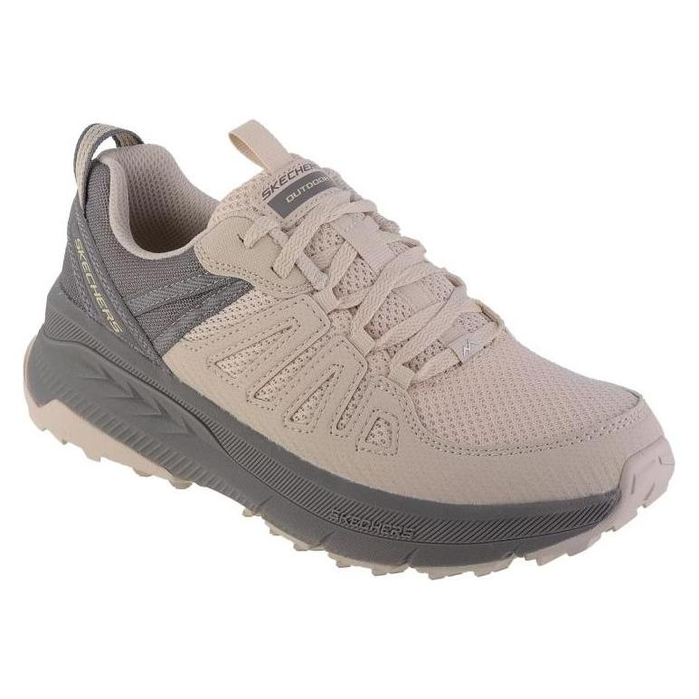 Skechers, Damen, Sneakers, Switch Back - Cascades Grau, Grau, (38)