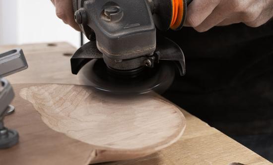 Immagine prodotto Arbortech Fresa a disco turbo MD