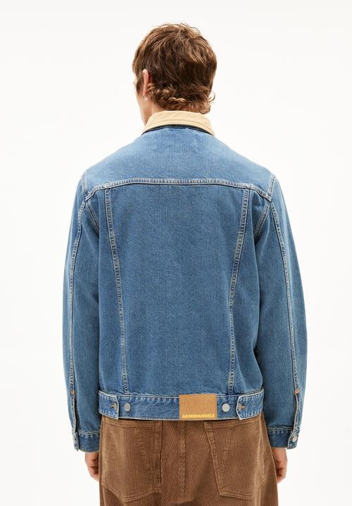 Immagine prodotto Armedangels Jeansjacke AASHTON (XL)