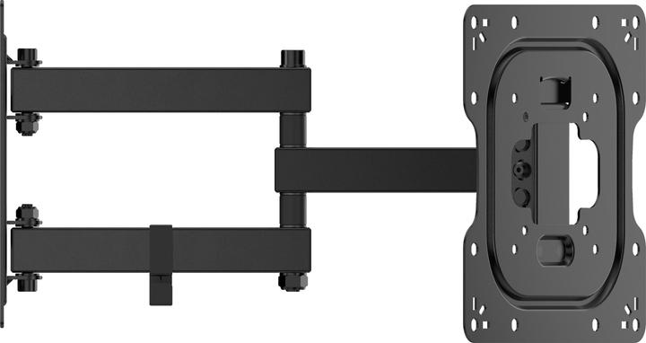Produktbild Standart TV WALL MOUNT LPA68-223N (Wand, 30 kg, 23" - 43")