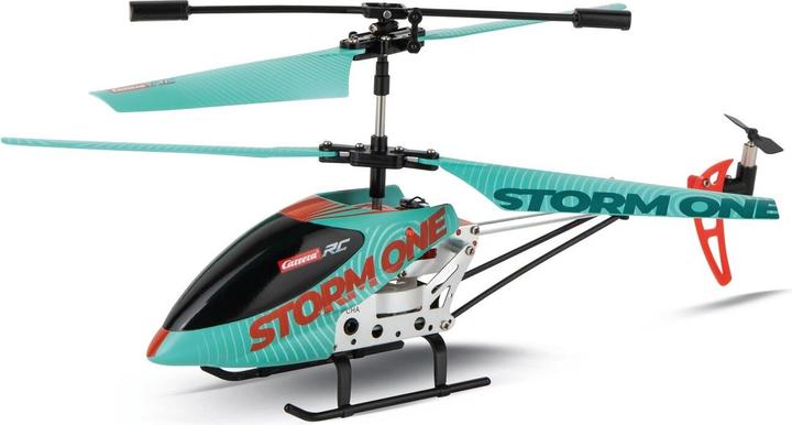 Immagine prodotto Carrera Ca Rc Heli 2,4GHz Storm One