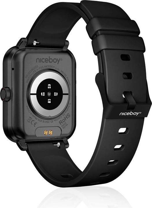 Productafbeelding Niceboy Lite 4
