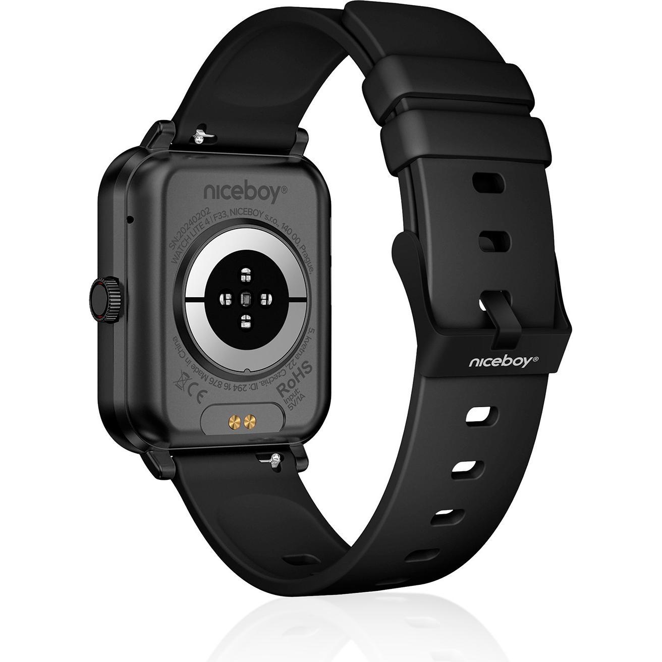 Thumbnail - Niceboy Lite 4, Smartwatch