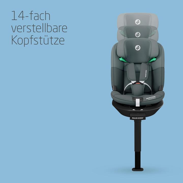 Actual product image Maxi-Cosi Emerald 360 (Reboarder)