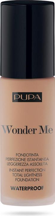 Produktbild Pupa Milano Wonder Me (#060 Biscuit Warm)