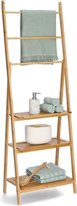 Produktbild Zeller Present Leiter-Regal