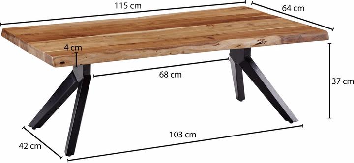Image du produit Wohnling Bridger