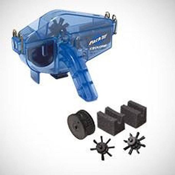 Produktbild Park Tool RBS-5 Ersatzbürsten Set für CM-5.2