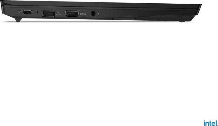 Produktbild Lenovo ThinkPad E14 Gen 4 (14", Intel Core i5-1235U, 8 GB, 256 GB, DE)