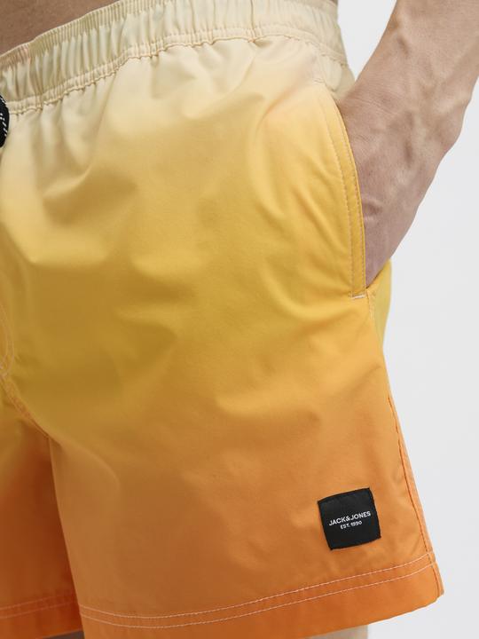 Actual product image Jack & Jones Regular Fit Badeshorts Badeshorts (XL)